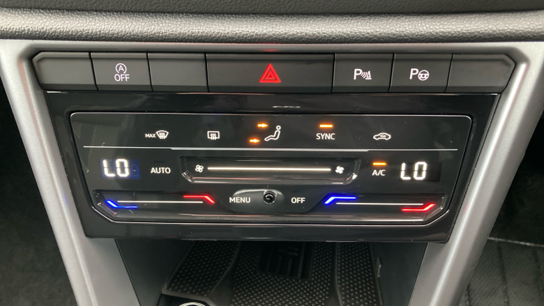 Volkswagen T-Roc 1.5 TSI Match 5dr Petrol Hatchback